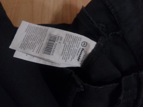 Rifle house s, house,s