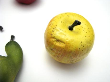 Jesenné dekoračné plody, 