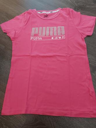 Tricko, puma,158