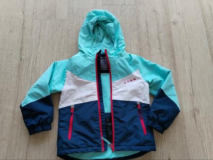 Prechodná bunda, lupilu,122