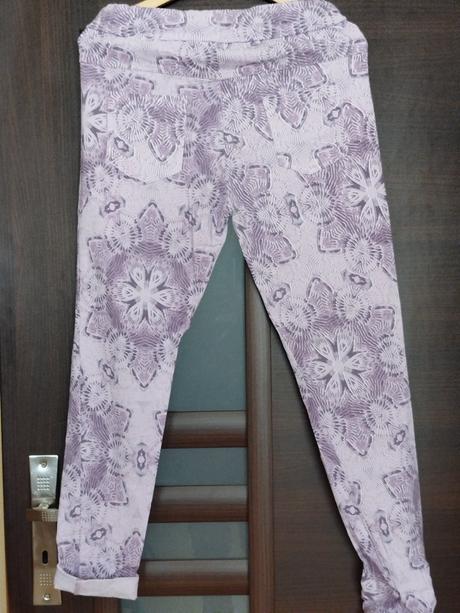 Nohavice, 38 / 40 / 42 / l / xl