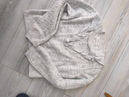 Svetrík, reserved,134