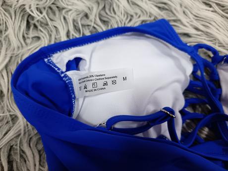 Jednodielne plavky, m