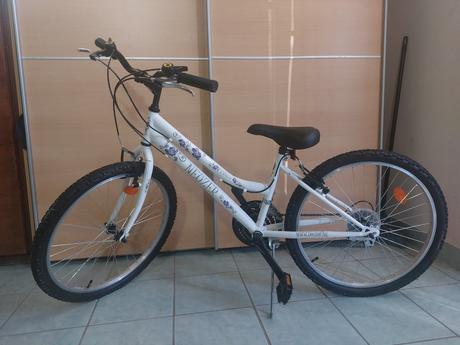 Dievčenský bicykel 24, 24