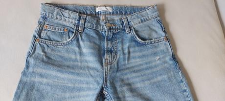 Chlapcenske rifle zara 164, zara,164