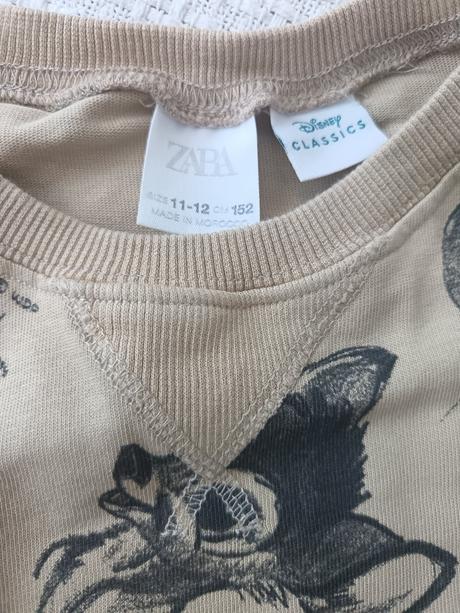 Zara šaty, zara,152