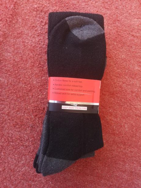 Pierre cardin pánske ponožky 3 páry veľ. 41-45, pierre cardin,40 / 42 / 44 / 46