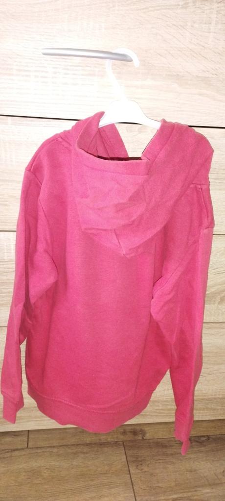 Štýlová mikina 122/128, h&m,122