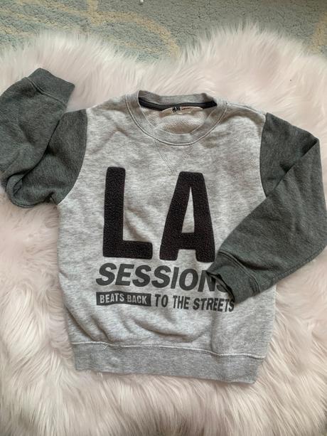 Mikina h&m 98/104, h&m,98