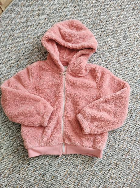 Mikina, takko,134