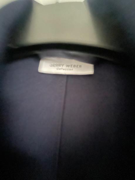 Športovo elegantné sako, gerry weber,46