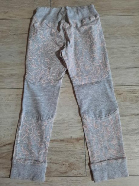 Športové legínky, domyos,92