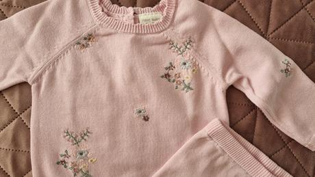 Úpletovy komplet, next,68