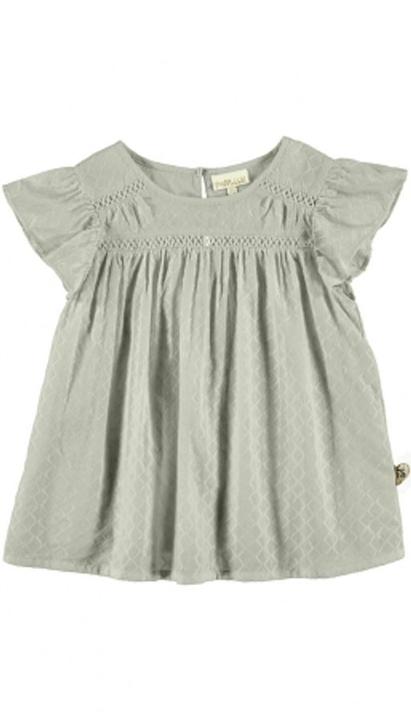 Cadmus blúzka vo farbe mint, pompdelux,98