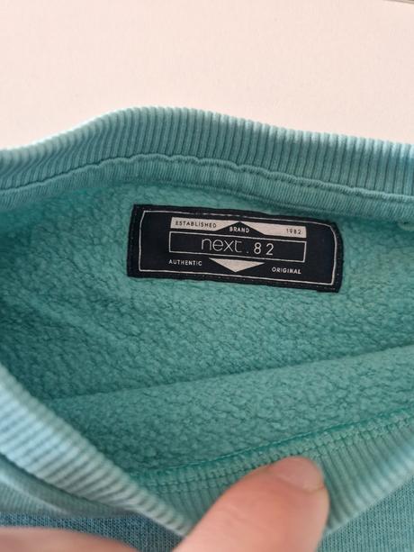 Súprava next, next,116