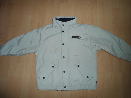 Bleda zimna bunda, 116