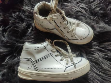 Členkové tenisky, zara,25