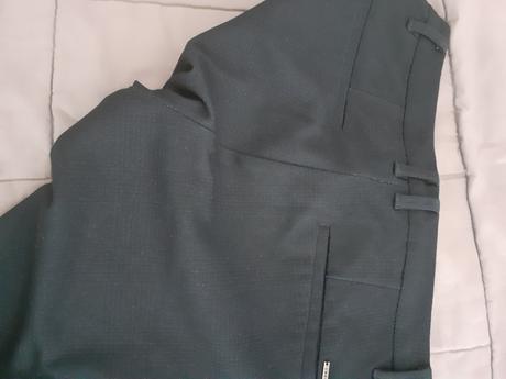 Slim nohavice, new yorker,s