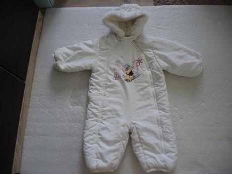 Čiapka s vločkami, 80