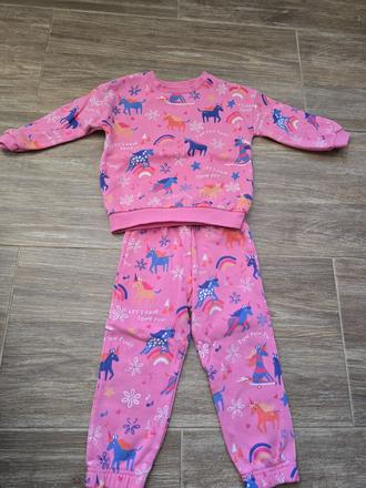 Tepláková súprava č.98, 98