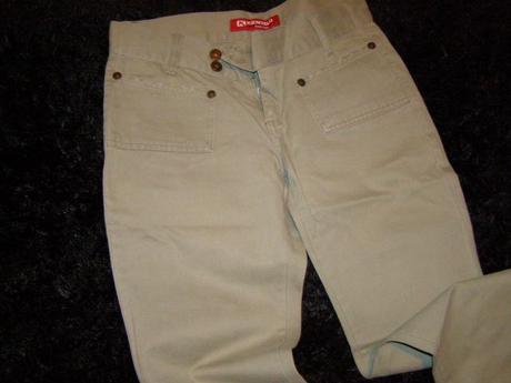 Kenvelo kvalitné evergreen nohavice, kenvelo,m