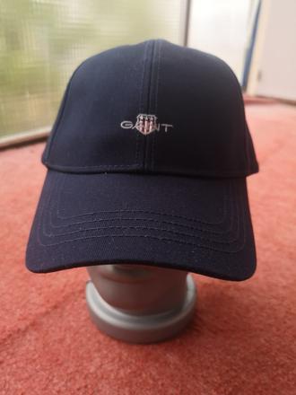 Gant pánska šiltovka veľkosť s-m, gant,m / s