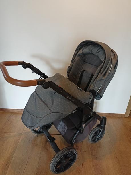 Kočík, roan,roan bass soft