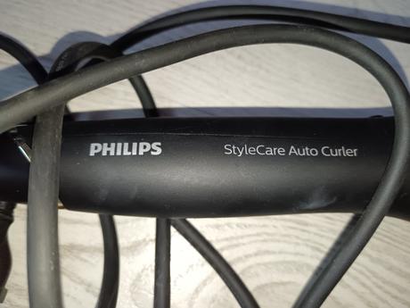 Automatická kulma philips series 8000, 