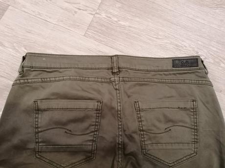 S. oliver dámske nohavice, s.oliver,38