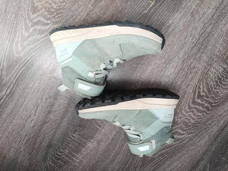 Zimne topánky, quechua,29