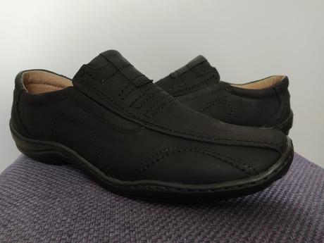 Kožená obuv, 41 / 42 / 43 / 44 / 45