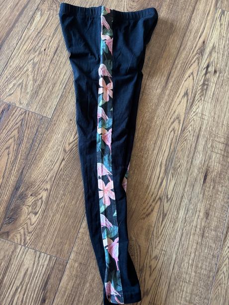 Dievčenské leginy, reserved,140