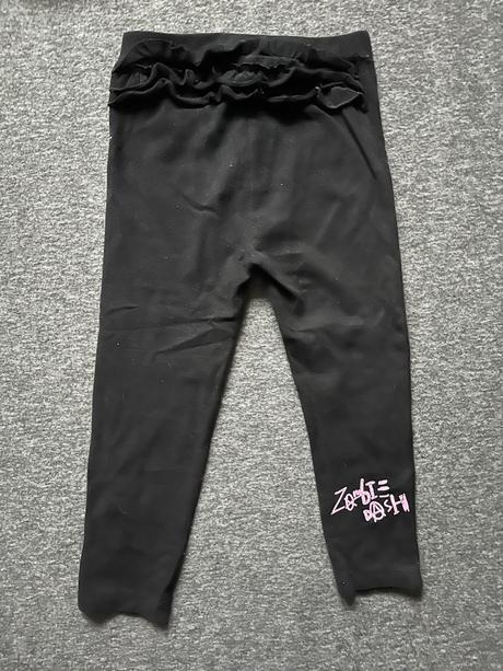 Suprava mikina a leginy, sinsay,98