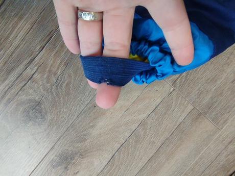 Overal do snehu, lupilu,80