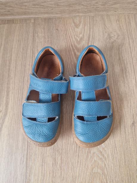 Sandálky froddo, froddo,29