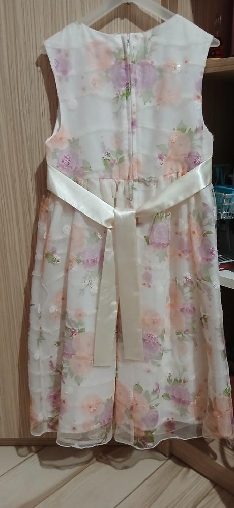 Slávnostné šaty, topolino,122