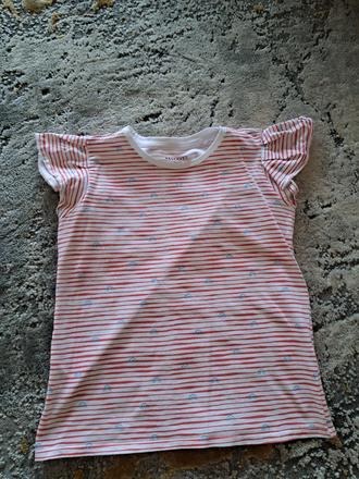 Triko reserved, reserved,134