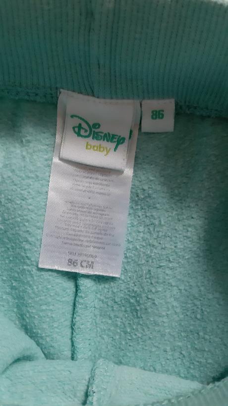 Teplaciky, disney,86