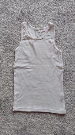 Tielko biele, zara,122