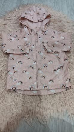 Prechodna bunda, f&f,92