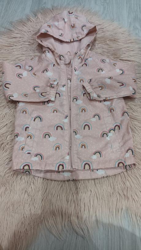 Prechodna bunda, f&f,92