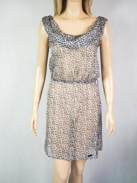 Luxusné plážové šat khujo, s