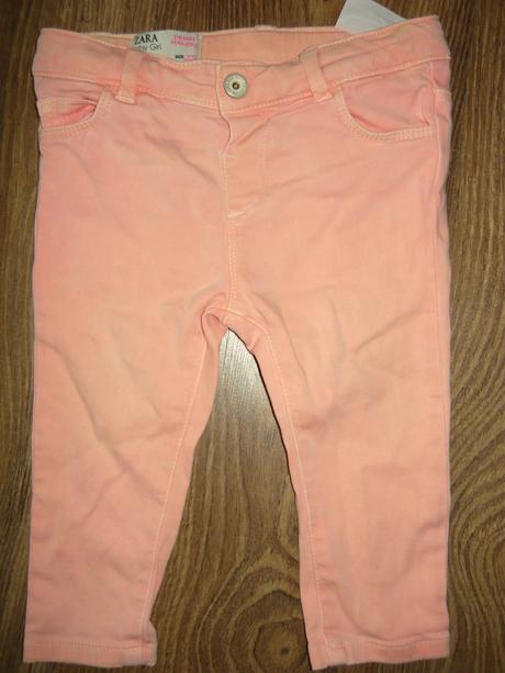 Kvalitné rifle zara -80, 80