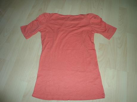 Oranzove tricko, m