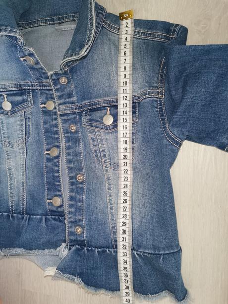 Riflova bunda, s.oliver,122