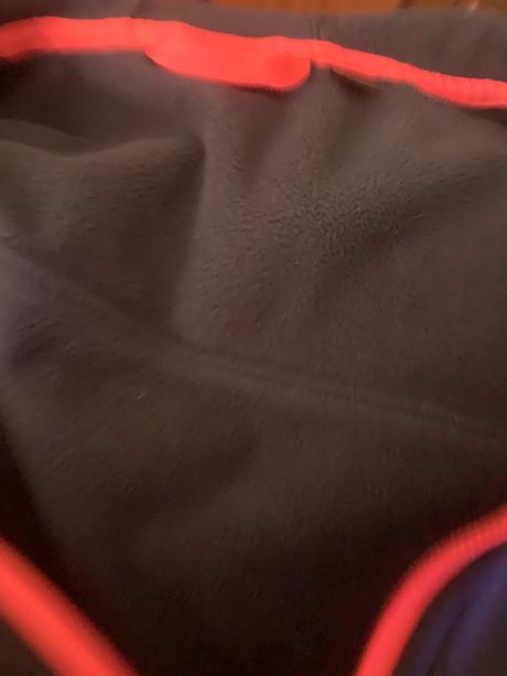 Softvel bunda158az164, crivit,158