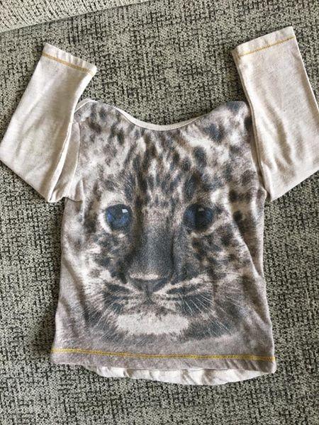 Natelnik s tigrom, f&f,74