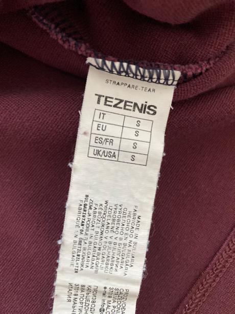 Mini saty/tunika k leginam, tezenis,s