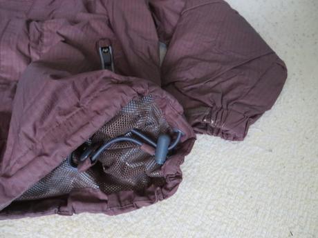 Prechodná bunda - veľ. 110 - hm, h&m,110