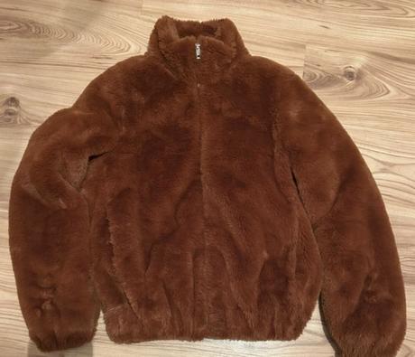 Kožuch, reserved,xs